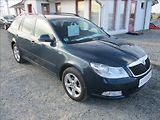 Škoda Octavia 1,4 TSI, digiklima, servis, - náhled 1