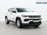 Jeep Compass 1,3 MultiAir 96kW Night Eagle - náhled 1