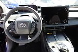 Toyota bZ4X BEV Style 73.1 kWh MC25 - náhled 16