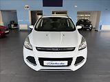 Ford Kuga 2,0   1.MAJ,4X4,SERVISKA,ČR,TA - náhled 1
