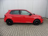 Škoda Fabia 1,4 TDI Monte Carlo - náhled 4