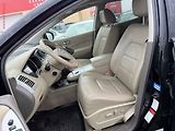Nissan Murano (2012) 2.5 dci, 2.maj, AT - náhled 9