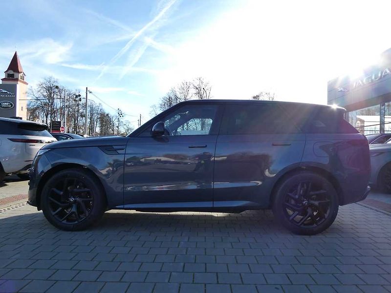 Land Rover Range Rover Sport Dynamic HSE P460e - fotka 3 z 34