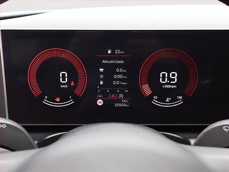 Hyundai Tucson (2025) Smart 1.6 T-GDI - fotka 9 z 20
