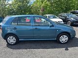 Škoda Fabia (2004) 1.4i 55Kw - náhled 8