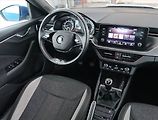 Škoda Kamiq (2022) 1.0 TSI, Tempomat - náhled 7