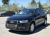 Audi Q3 2,0 TDi 103kW Xenon,Výhřev,Nav - náhled 1