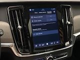 Volvo V90 T8 AWD RECHARGE DARK ULTRA CZ - náhled 47