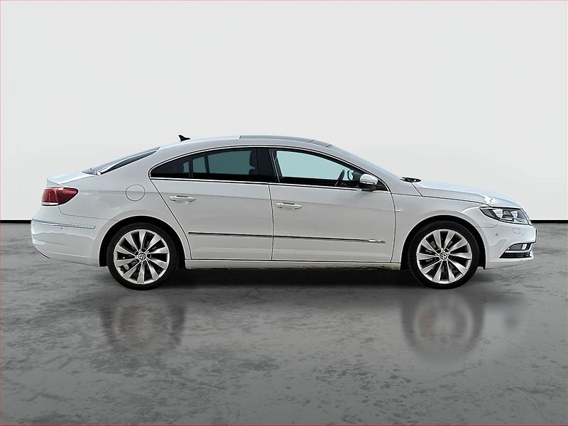 Volkswagen CC (2015) Sportline 2.0 TDI, Automat - fotka 6 z 21
