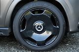 Mercedes-Benz GLS 63 AMG 4Matic+, Webasto, Pano - náhled 12
