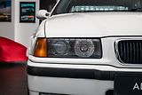 BMW M3 E36 Manuál - náhled 18