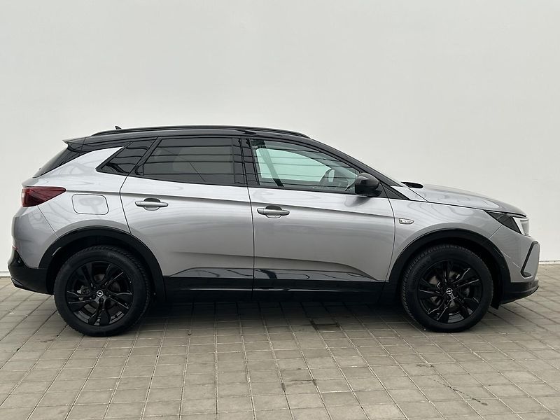Opel Grandland 1.5 CDTi GS - fotka 4 z 30