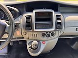 Opel Vivaro 2.0CDTI 84Kw L2 - 9.Mist - náhled 9