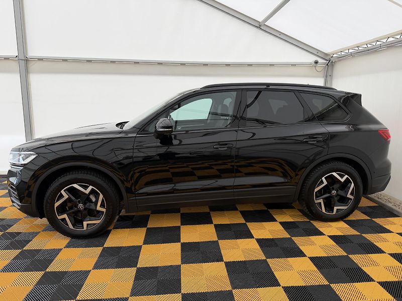 Volkswagen Touareg 3.0Tdi*1-MAJ*DPH*REZERVACE* - fotka 4 z 49