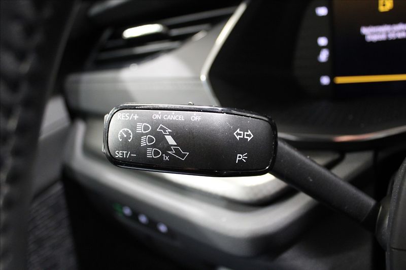 Škoda Octavia 2,0 TDI Ambition 1.majitel CZ - fotka 16 z 32