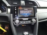 Honda Civic 1,0 - náhled 17