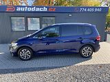 Volkswagen Touran 1.4TSI 110kW- 1xMAJ.-LED- NAVI - náhled 1