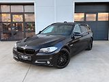 BMW Řada 5 520d Touring A/T - náhled 1