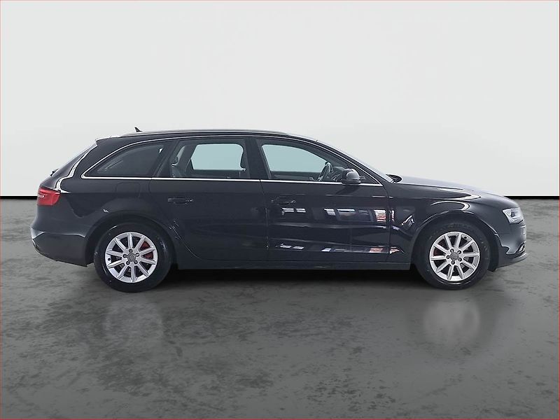 Audi A4 (2014) 2.0 TDI, Automat, Kůže, Navi - fotka 6 z 20