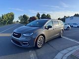 Chrysler Pacifica (2023) 3,6 Hybrid RU Radar Limit 2023 - náhled 1