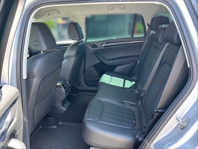 Škoda Kodiaq 2,0 TDI 147 L&K 4x4 AT - fotka 8 z 11