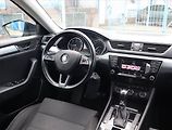 Škoda Superb (2016) 2.0 TDI, Automat, Navi - náhled 7