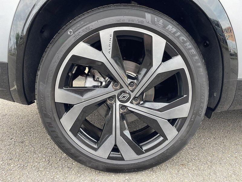 Renault Austral (2023) ESPRIT ALPINE fullhybrid E-TEC - fotka 27 z 28