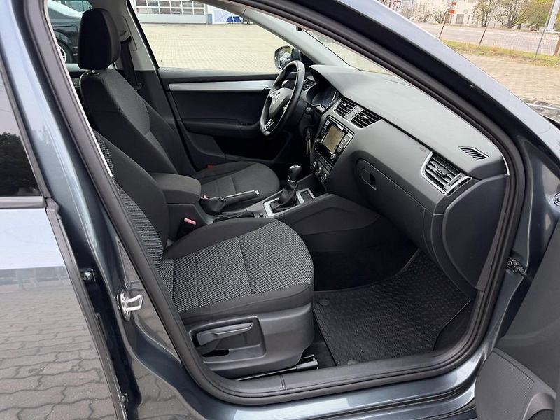 Škoda Octavia 2.0 TDI 110 kW servisní knížka - fotka 11 z 20