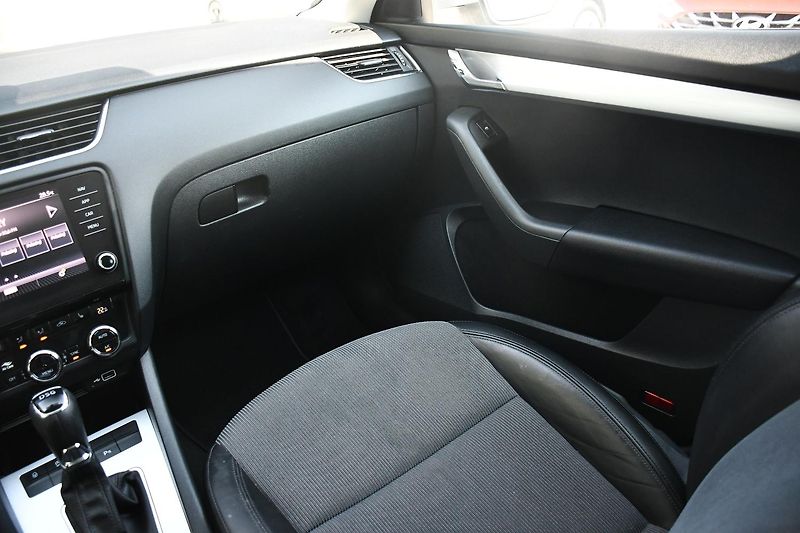 Škoda Octavia 1.5TSi 110kW DSG NAV ACC - fotka 24 z 48