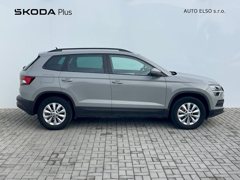 Škoda Karoq (2018) 2.0 TDI / 110 kW 4x4 Ambition - fotka 29 z 30