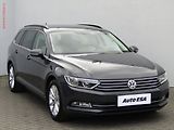 Volkswagen Passat (2015) 2.0 TDi, servis.kniha - náhled 1