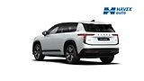 Škoda Peaq (2026) 90, 91 kWh 210 kW Sportline - náhled 1