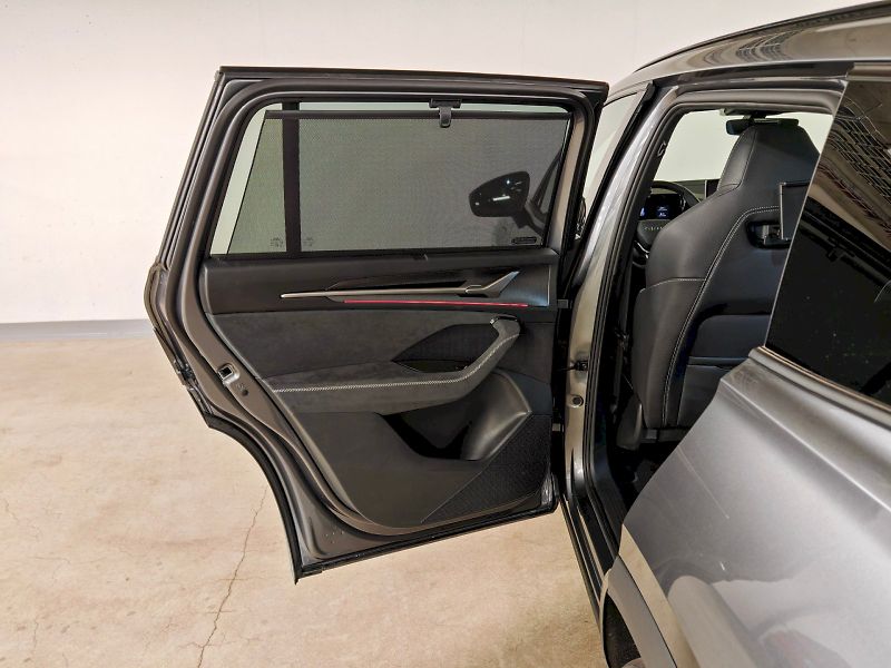 Škoda Kodiaq (2025) iV 1.5 TSI 150 kW DSG Sportlin - fotka 25 z 33