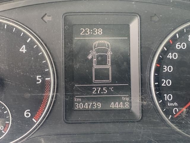 Volkswagen Transporter (2013) 2.0TDi 4x4 ,KLIMA ,tažne 2.5t - fotka 9 z 11