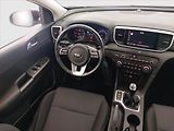 Kia Sportage (2021) Black Edition 1.6 CRDi - náhled 7