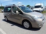 Citroën Berlingo 1,6 HDI  Multispace - náhled 7