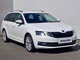 Škoda Octavia (2019) 2.0 TDi, Style, DSG - náhled 1