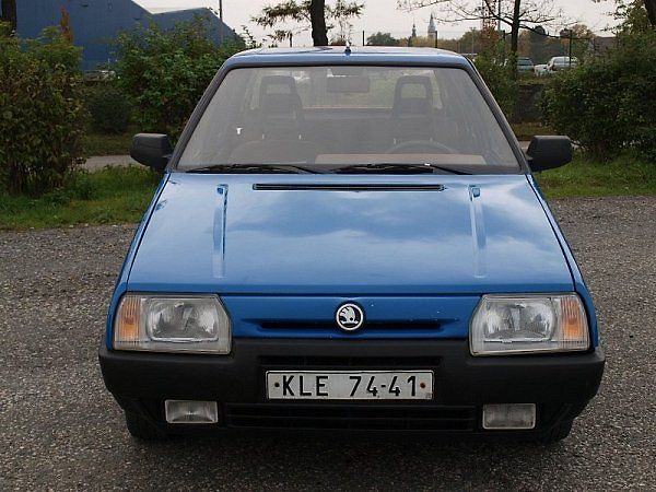 První auto Jaromíra Jágra je stále na prodej.