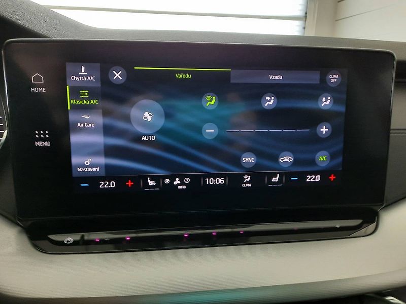 Škoda Octavia (2022) Combi 2.0 TDI (110kW/150k) DSG - fotka 19 z 28
