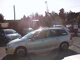 Peugeot 307 (2007) 1.6i 16V SW, kola navíc - náhled 9