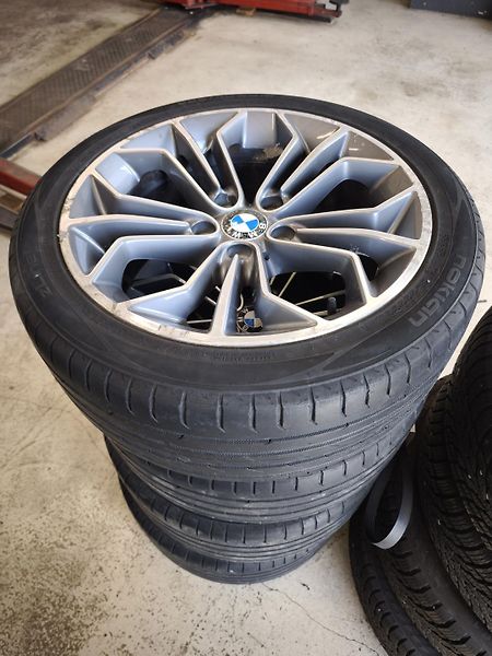 BMW X1 2011 ČR 2.0d 150kW 2.MAJITEL - fotka 25 z 34