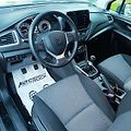 Suzuki S-Cross 1.4/95kW,4x4,COMFORT, 52.000KM - náhled 20