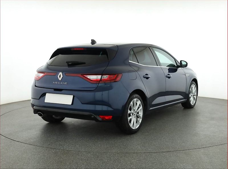 Renault Mégane (2018) 1.6 SCe, Serv.kniha, Kůže - fotka 5 z 18
