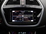 Suzuki SX4 S-Cross 1.4 BoosterJet 103kW Premium A - náhled 21