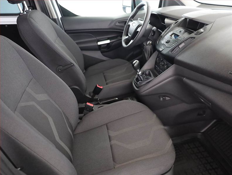 Ford Transit Connect (2018) Trend 1.5 EcoBlue, 5Míst, ČR - fotka 7 z 16