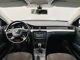 Škoda Superb 2,0 TDI 125kW 4x4 Elegance - náhled 9