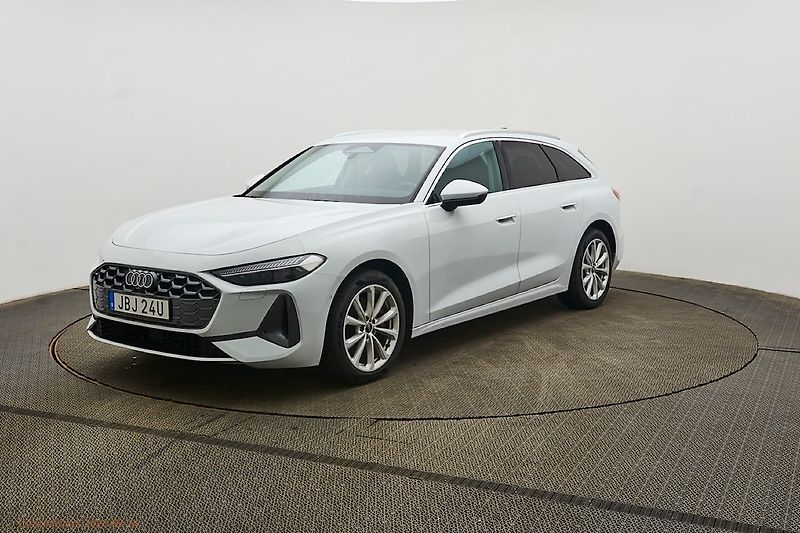 Audi A5 TDI quattro ACC NezTop Taž Kam - fotka 1 z 9