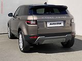 Land Rover Range Rover Evoque (2018) 2.0 TD4 4x4, AT, bixen, kůže - náhled 6