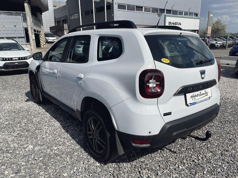 Dacia Duster (2020) 1.0 TCe,REZERVACE - fotka 5 z 11