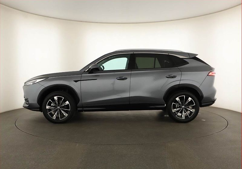 MG HS (2026) 1.5 TGI, EXCLUSIVE, Mrtvý úhel - fotka 3 z 17